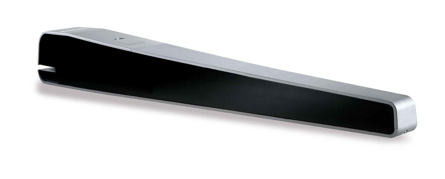 Swing Gate Motor Comuneloo Abacus 300V 230V durable aluminum housing.