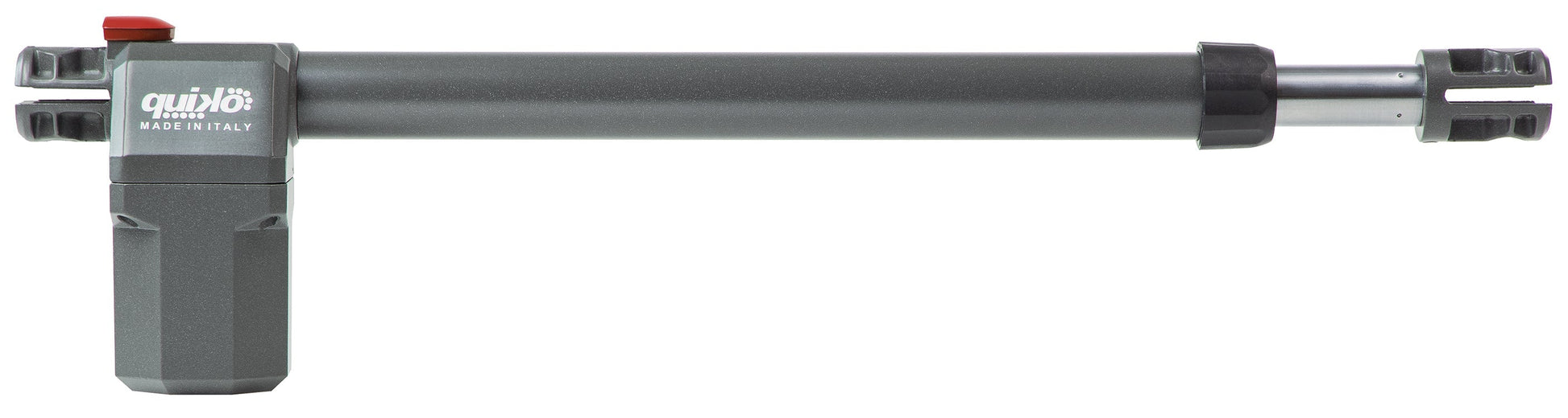 Quiko-600 Eon swing gate actuator for residential gates.