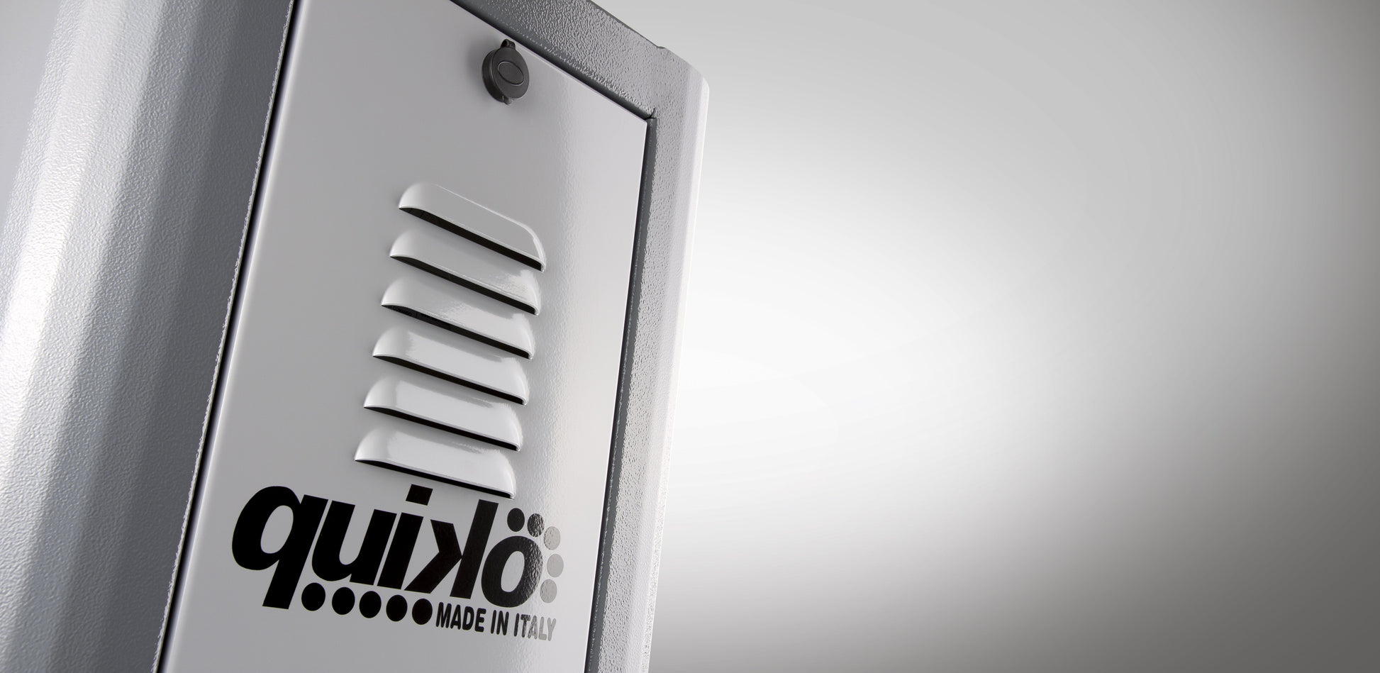 Quiko Titano 4000KG Industrial Sliding Gate Operator with sturdy design.