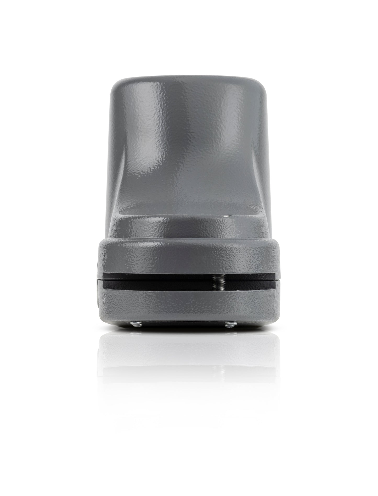 Quiko Rotello Swing Gate Opener in durable steel and bronze with a powder-painted aluminum body.