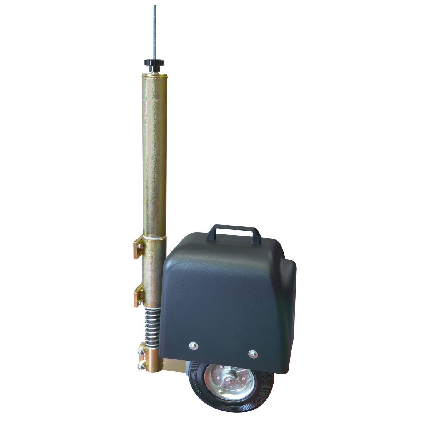 Casit rolly Industrial Wheel type Swing gate opener with rubber wheel.