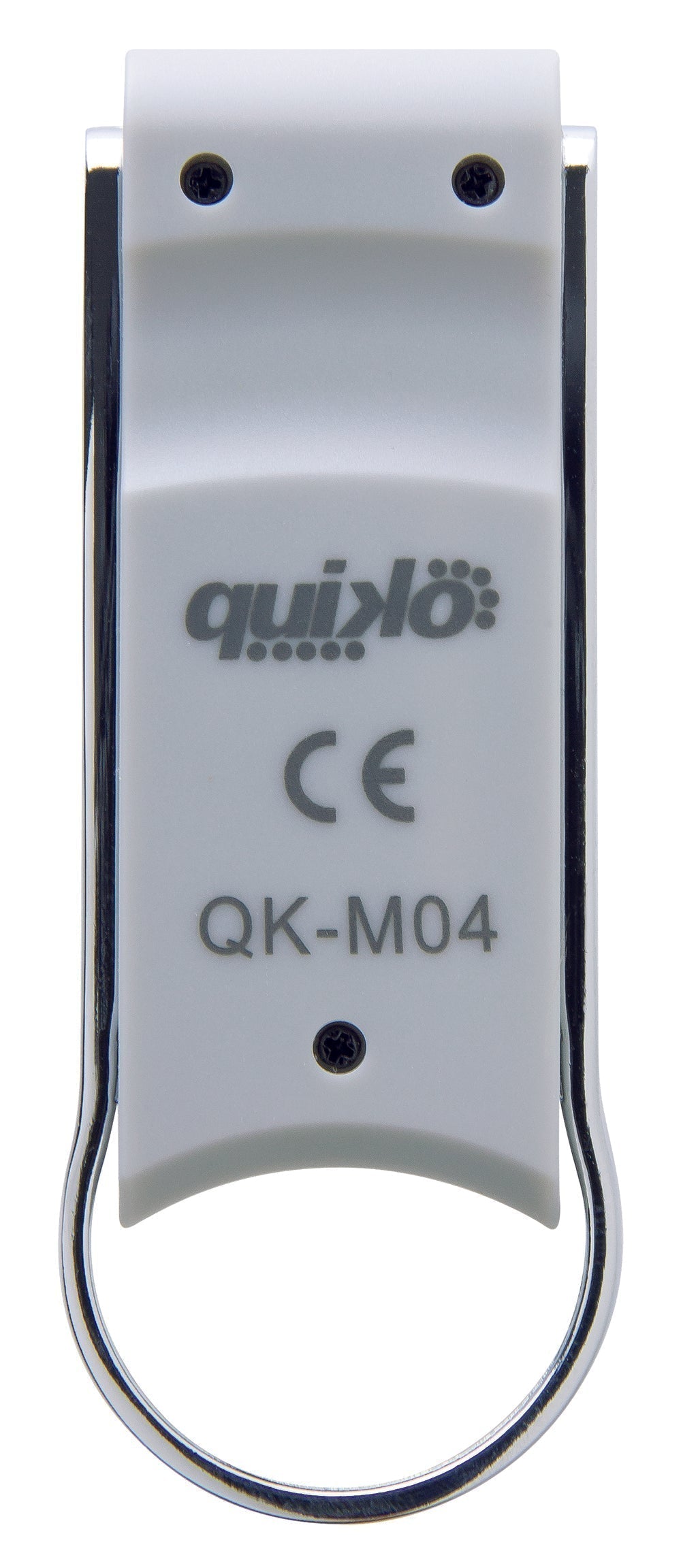 Remotes- Quiko Automation 4-Channel Remote QK-M04.