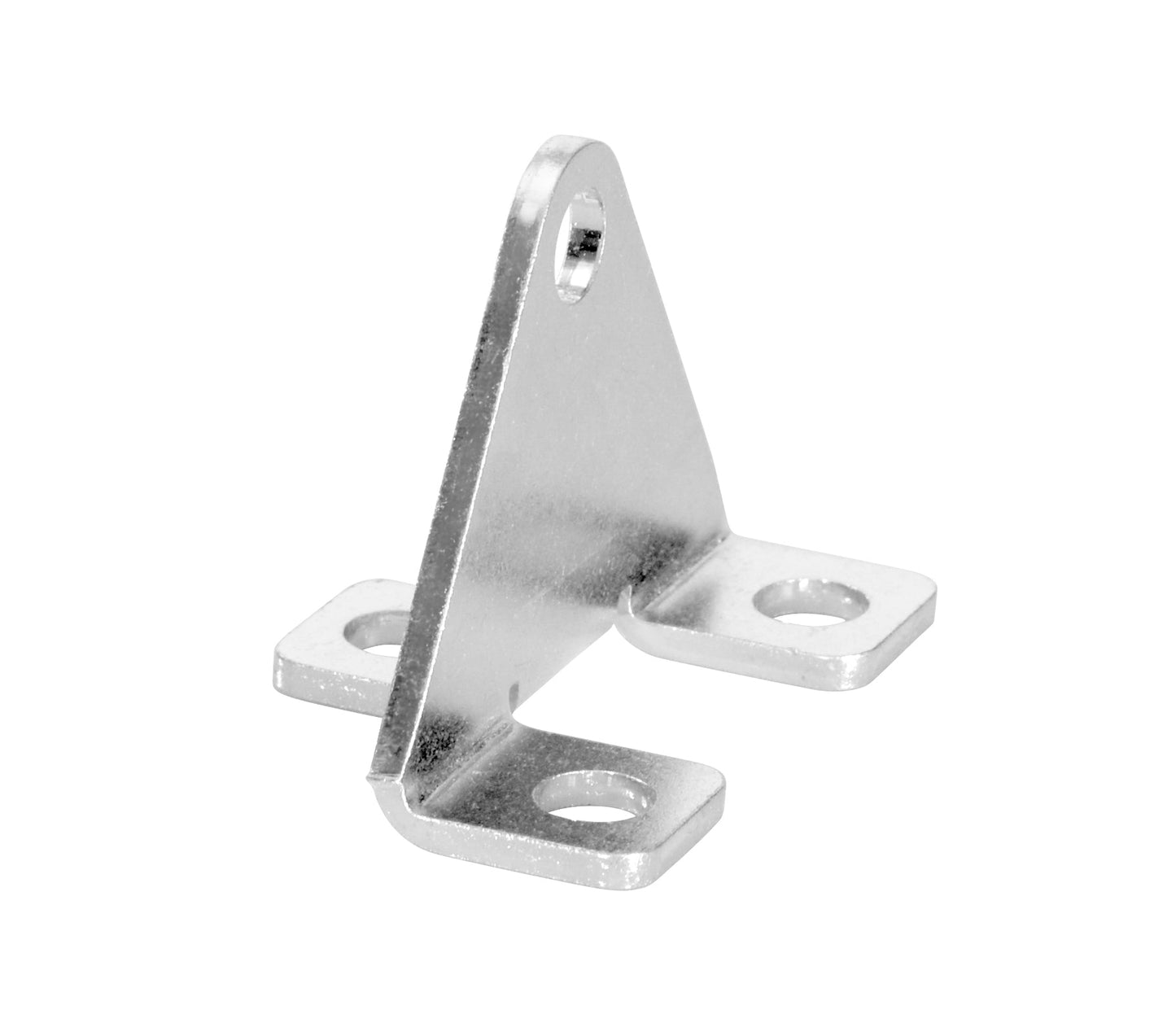 Comunello RAM 300 230V swing gate motor bracket.