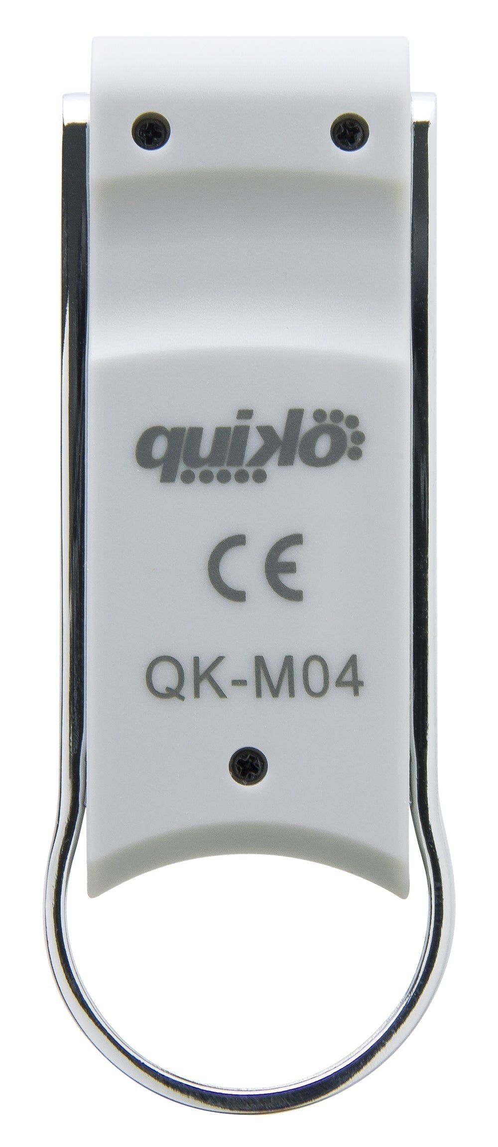 Remotes-Quiko Automation 4-Channel Remote Control QK-M04