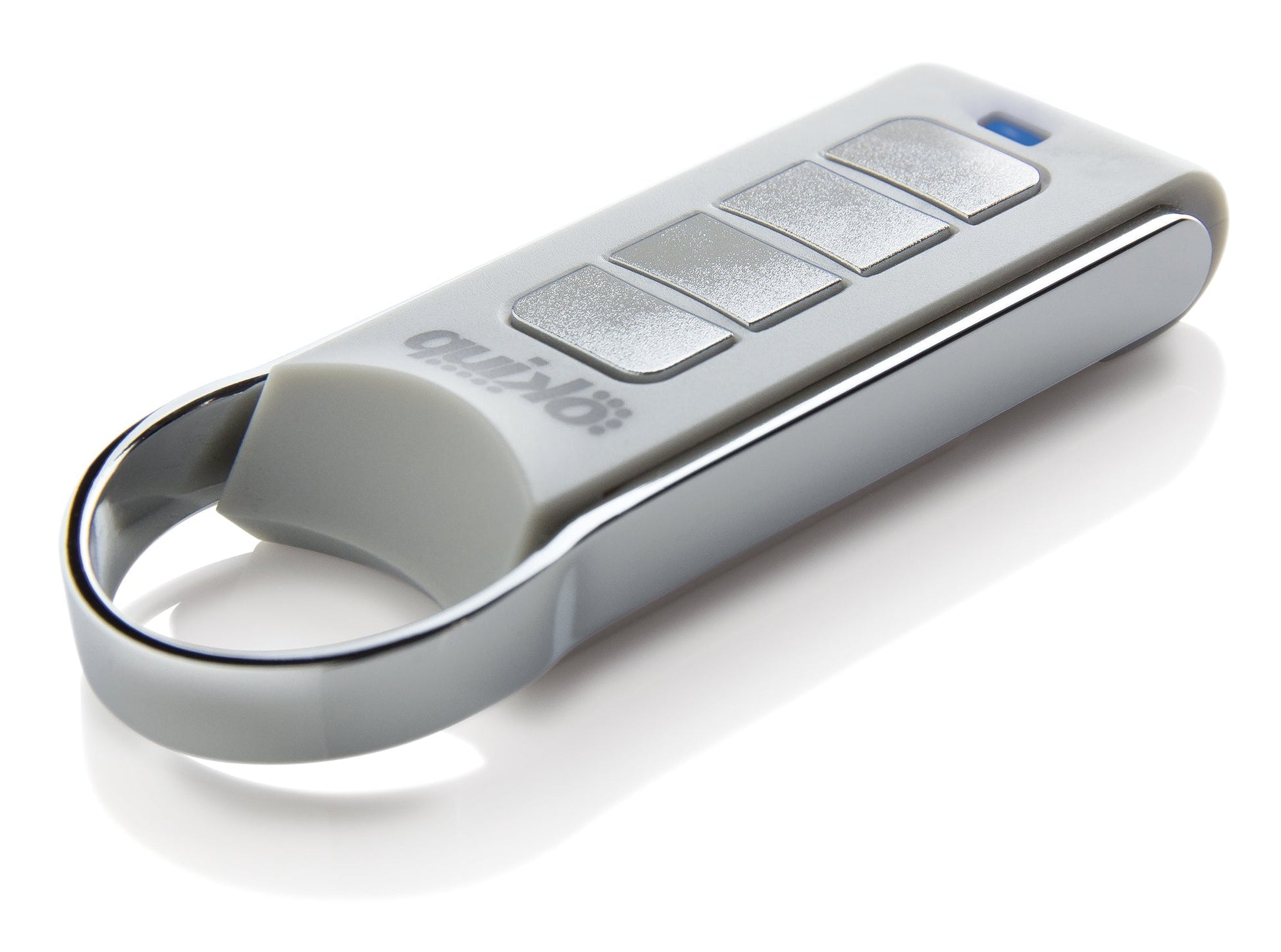 Remotes-Quiko 4-Channel Automation Device