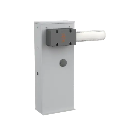 Able Automation BA-Series AC automatic road barrier up to 6 m