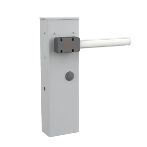 Able Automation BA-Series Medium automatic road barrier
