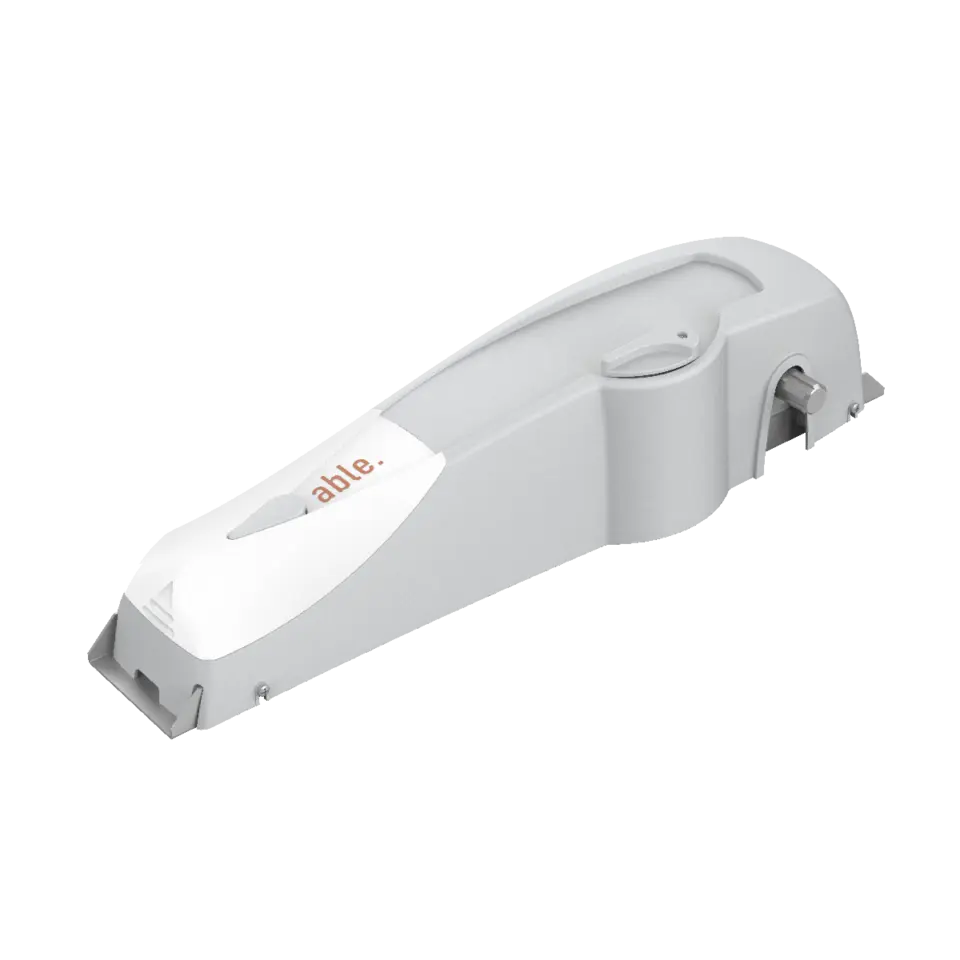 Able Automation DD-Series Small balanced garage door operator