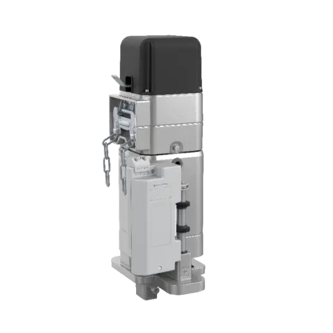 Able Automation DR-Series Large rolling shutter operator