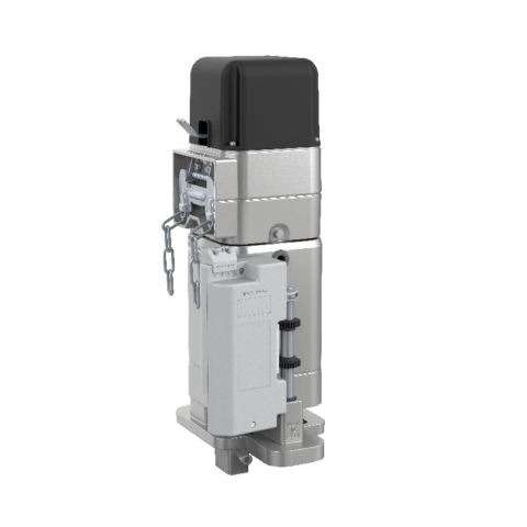 Able Automation DR-Series AC rolling shutter operator up to 600 kg