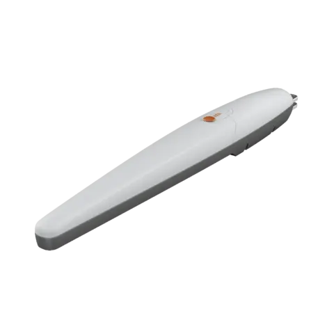 Able Automation LN-Series Large linear swing gate operator