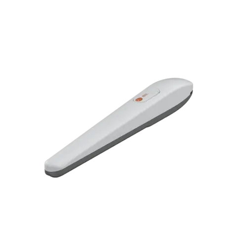Able Automation LN-Series Small linear swing gate operator