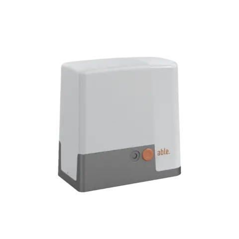 Able Automation SL-Series Large sliding gate operator
