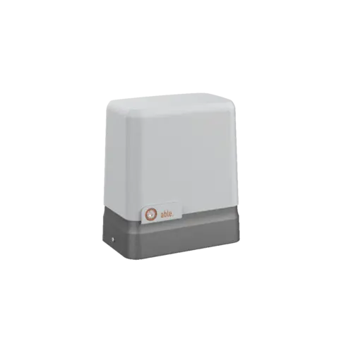 Able Automation SL-Series Small sliding gate operator