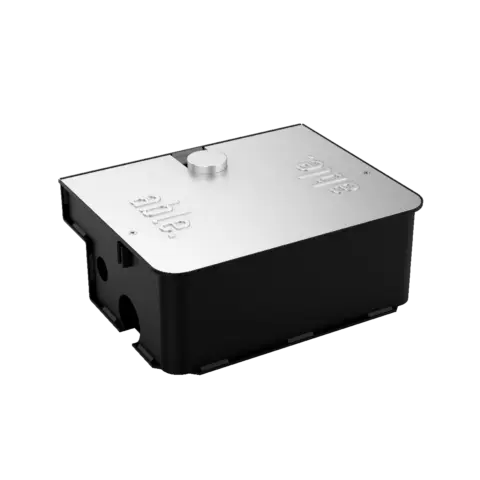 Able Automation UG-Series Medium underground swing gate operator
