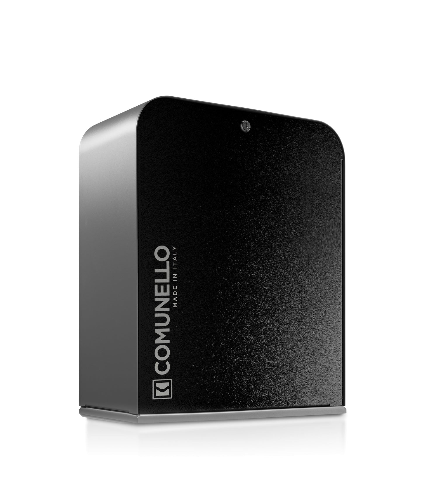 Comunello Fort 3500 400V Inverter sliding gate motor with built-in control panel.